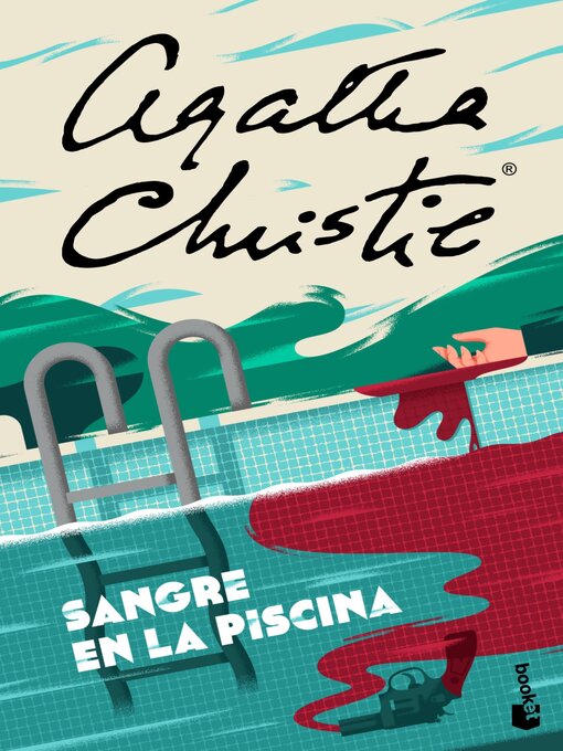 Title details for Sangre en la piscina by Agatha Christie - Available